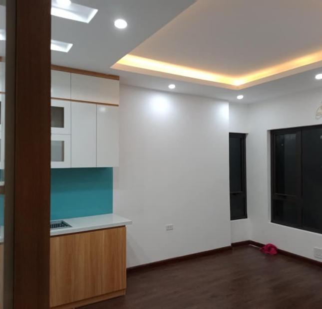 Chính Chủ Cần Bán Nhà Lô Góc Bùi Xương Trạch – Thanh Xuân 45m2 x5 Tầng Giá 3,6 tỷ Có TL 