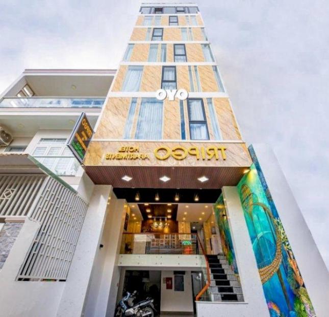 Kẹt tiền cần bán Gấp Khách Sạn 2 sao Nha Trang