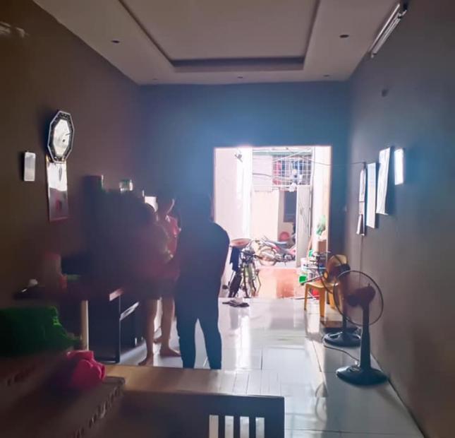    Nhà hiếm Vĩnh Hưng, 4PN, sổ đẹp 2 tỷ