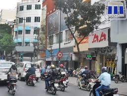 Bán nhà mặt tiền hẻm 284 Lý Thường Kiệt Quận 10. Vị trí cực đẹp, giá 16.8tỷ TL