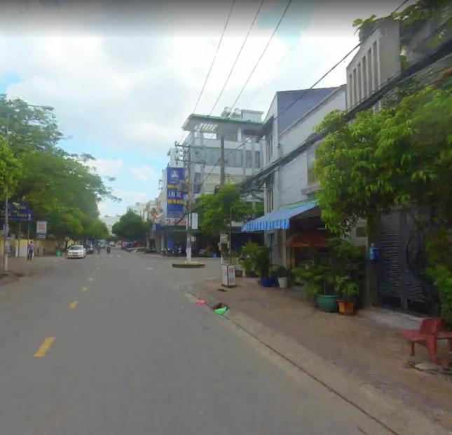 Cần tiền trả nợ bán nhanh nhà mặt tiền đường Nguyễn Đức Thuận diện tích 80m2 giá 4ty590 liên hệ 0925329550