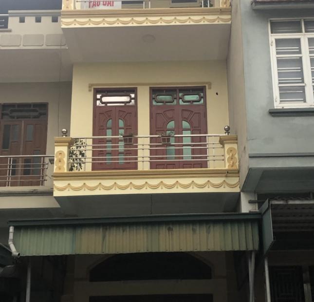 Chính chủ cho thuê nhà nguyên căn 3 tầng  ( đầu cenco5 Vựng Đâng) khu vực Hồng Gai - Quảng Ninh