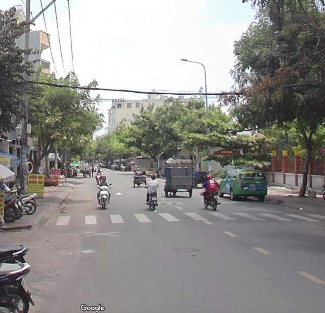 Tiếc đứt ruột khi bán căn mặt tiền đường Nguyễn Văn Quá diện tích 85m2 giá 1tỷ790