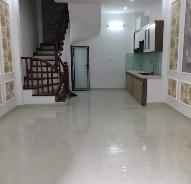 Lô Góc Phố Vũ Trọng Phụng – Thanh Xuân 42m2 x5 tầng 8 PN Cho Thuê 20tr/tháng Giá 3,8 tỷ.
