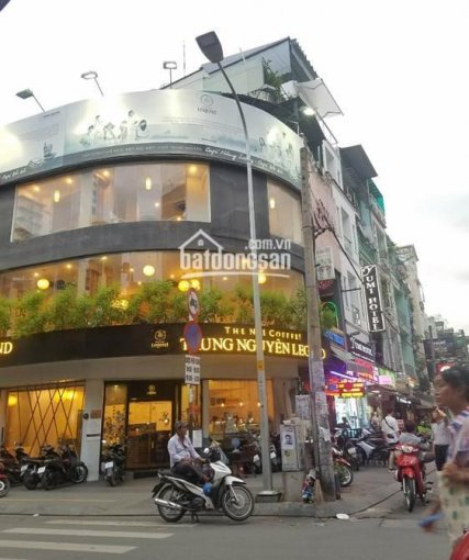 R648- Hotel MT Lý Chính Thắng, Q.3, dt4.5x27m, TN 160tr/th, giá 50 tỷ LH 0939978679