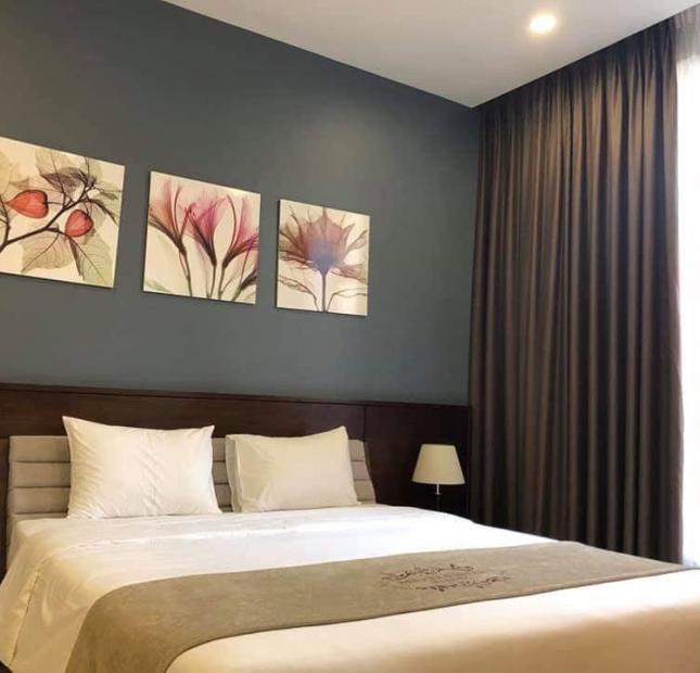 đầu tư căn hộ khách sạn tại Hạ Long chỉ với 700tr