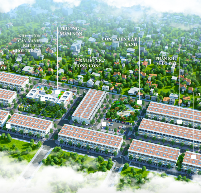Mở bán đất dự án Yên Phụ NewLife - Yên Phong - Bắc Ninh. Giá chỉ từ 1,1tỷ
