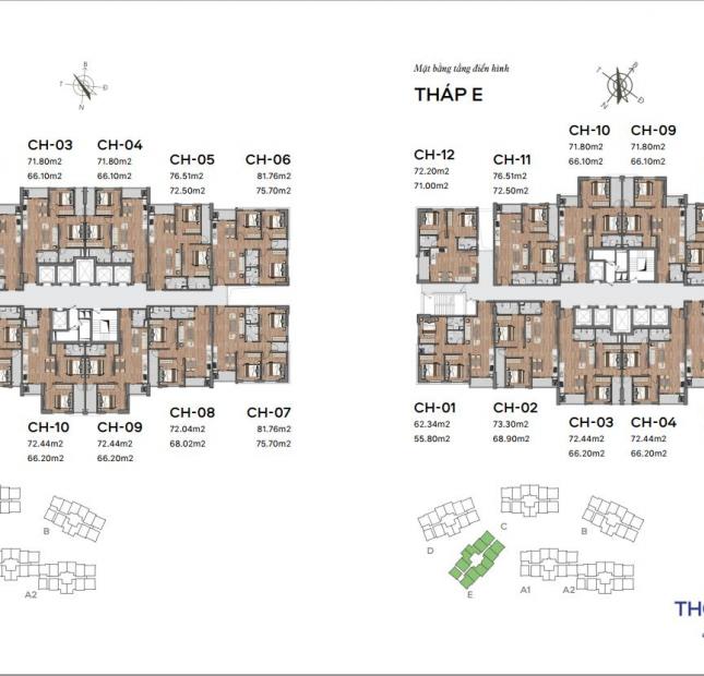 Sở hữu ngay căn hộ cao cấp Tecco Elite City giá chỉ từ 990tr/căn 2PN, 2WC, LN 9%/năm. LH:0968594269