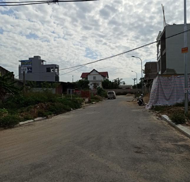 Cần bán nhanh lô đất phía sau Phố Cao Sơn, Phường An Hoạch 120m2, rộng 5m ô tô vào nhà