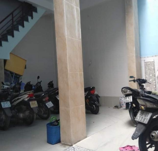 Bán nhà giá rẻ, Nguyễn Văn Đậu, Phường 11, Bình Thạnh, DT: 80m2 giá 5.53 Tỷ