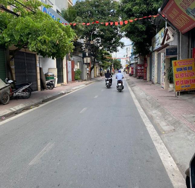         Siêu hiếm mặt Phố Thanh Đàm 160m2, MT 8M, chỉ 6 tỷ 5