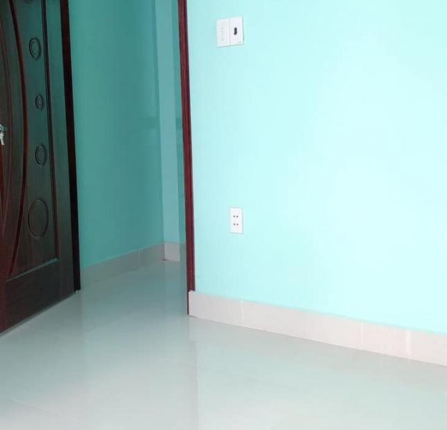 CHỈ 4 TỶ có nhà 40M2 Lý Thường Kiệt, Tân Bình - KHÔNG QUI HOACH – 30m ra mặt tiền