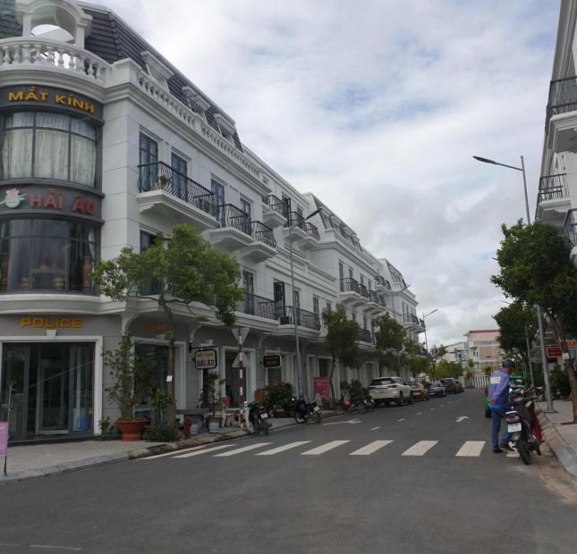 Bất động sản trung tâm thành phố Vị Thanh chiết khấu đến 10%