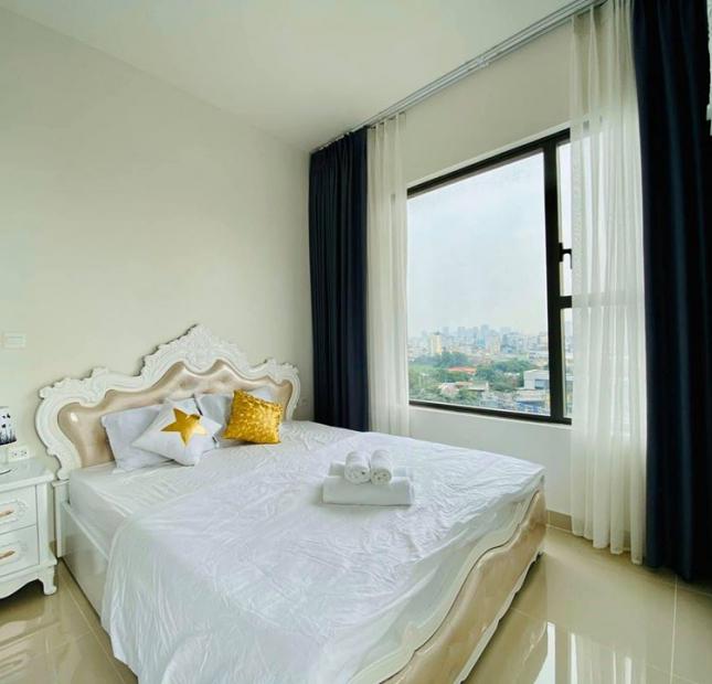 Chuyển công tác cần cho thuê gấp OT Sunrise City View Quận 7, 10tr/th