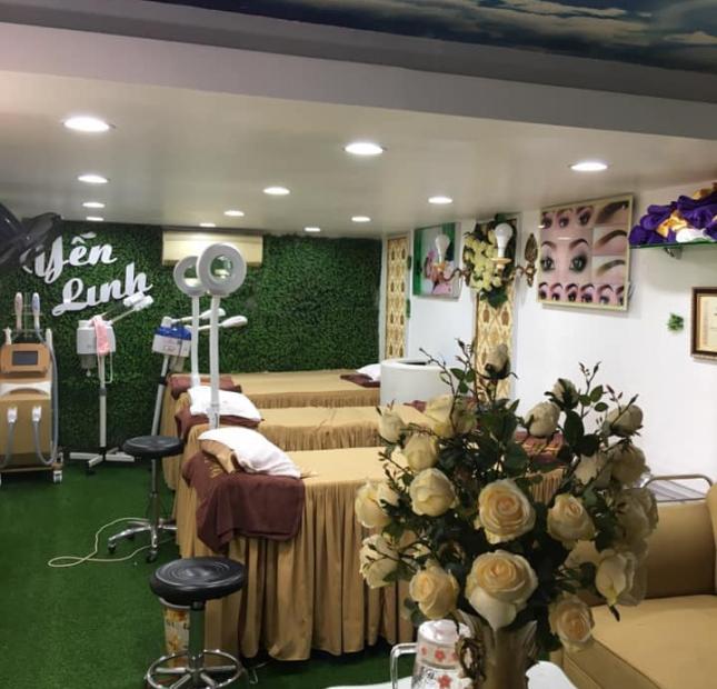               Nhà hiếm Mặt Phố Minh Khai – Kinh doanh tốt 6 tỷ