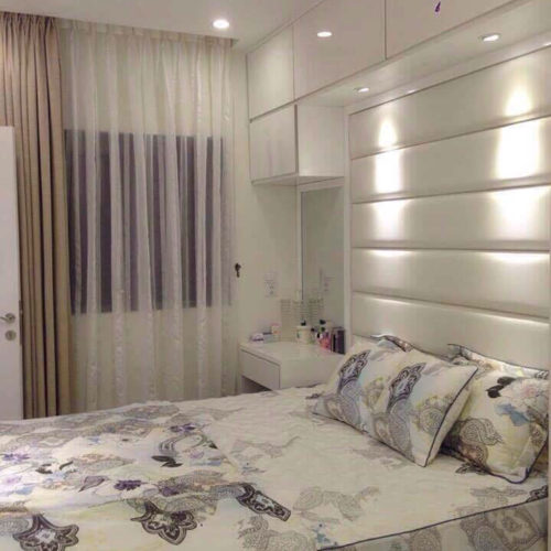 Cho thuê gấp căn hộ chung cư Hei Tower Thanh Xuân - 3 phòng ngủ, đầy đủ tiện nghi, vào luôn. LH: 0942487075