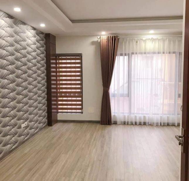 Bán nhà Nguyễn An Ninh 80m2 6T mt 4.8m kinh doanh chỉ 14.9 tỷ 0983458219