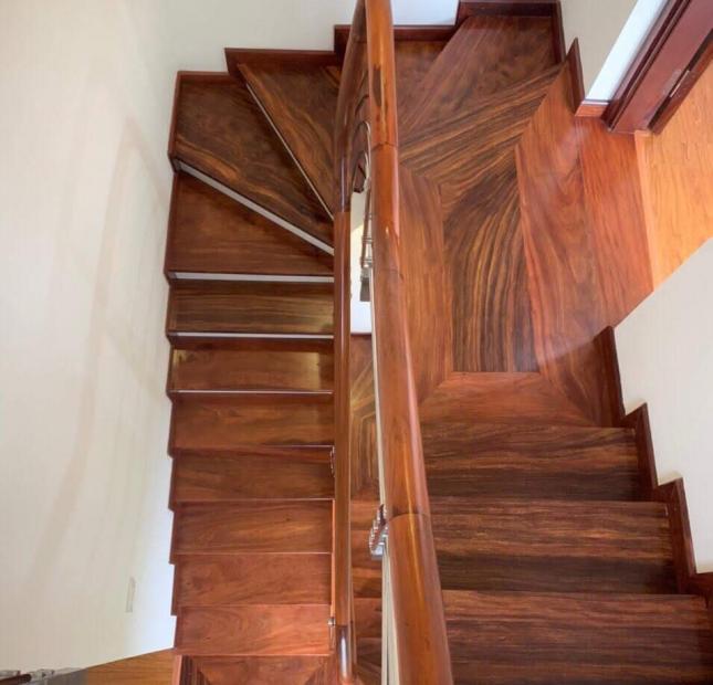 Bán nhà Nguyễn An Ninh 80m2 6T mt 4.8m kinh doanh chỉ 14.9 tỷ 0983458219