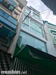 Bán nhà HXH kinh doanh Trần Hưng Đạo dt 5*13m