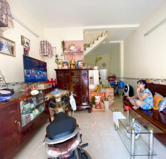 Bán nhà 2.9 tỷ,4x10m 1 tấm hẻm 4m đường chiến lược, phường bình trị đông