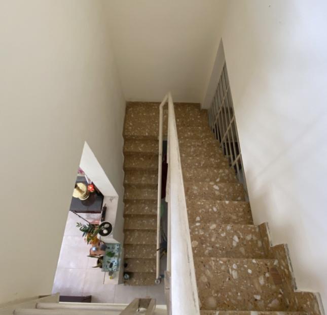 Bán nhà 2.9 tỷ,4x10m 1 tấm hẻm 4m đường chiến lược, phường bình trị đông