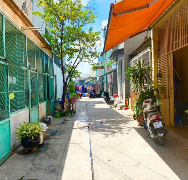 Bán nhà 2.9 tỷ,4x10m 1 tấm hẻm 4m đường chiến lược, phường bình trị đông