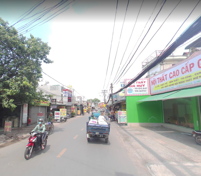 Bán nhà 11.5 tỷ 4.5x26m cấp 4, mặt tiền tân kỳ tân quý, phường bình hưng hòa a