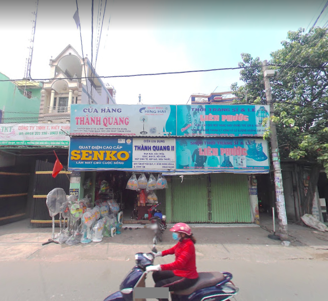 Bán nhà 11.5 tỷ 4.5x26m cấp 4, mặt tiền tân kỳ tân quý, phường bình hưng hòa a