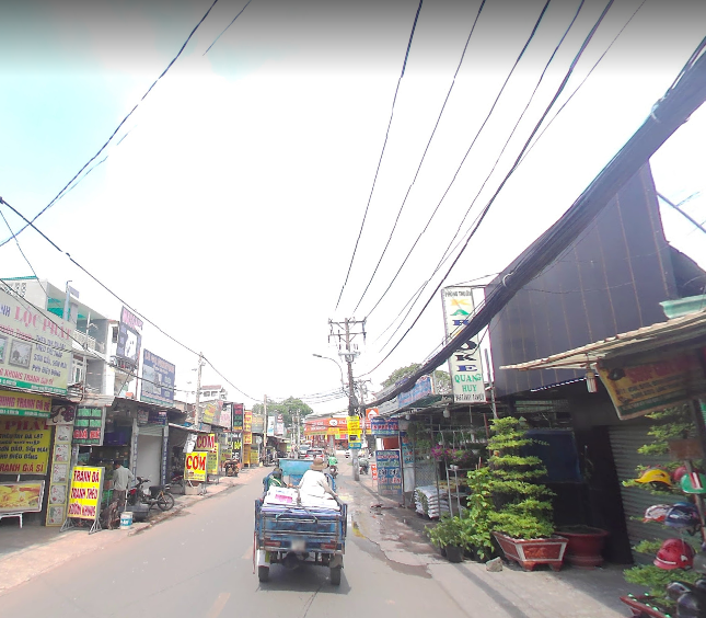 Bán nhà 11.5 tỷ 4.5x26m cấp 4, mặt tiền tân kỳ tân quý, phường bình hưng hòa a