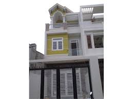 Bán nhà MT Phan Văn Trị dt 4*16m giá chỉ 12 tỷ