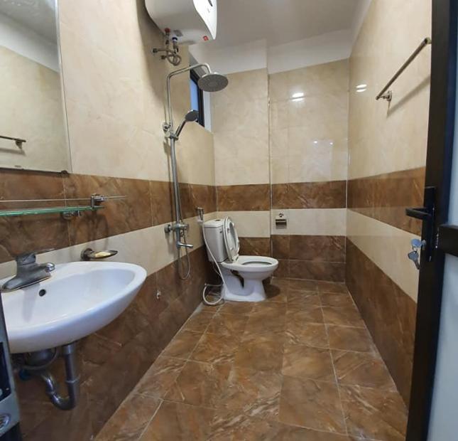 Hàng xóm nhờ bán hộ.Lô góc, ô tô đỗ cửa, cạnh Times City. Nhà mới 5T x 35m 4.2 tỷ