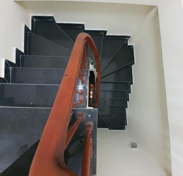 Hàng xóm nhờ bán hộ.Lô góc, ô tô đỗ cửa, cạnh Times City. Nhà mới 5T x 35m 4.2 tỷ