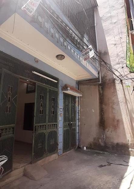                 Vĩnh Hưng, diện tích khủng 45m2 giá 2 tỷ 1