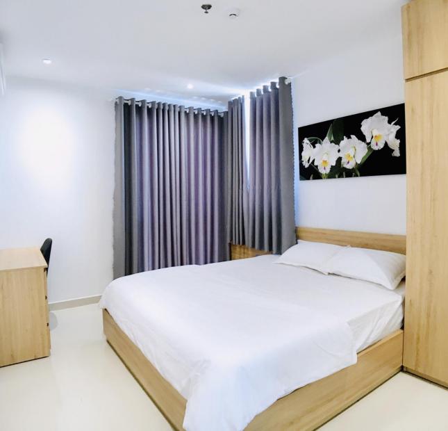 Căn hộ 2 phòng ngủ cho thuê full nội thất Quận Hải Châu