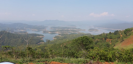 Bán Đất Khu Tà Đùng, Xã Đắk Som, Huyện Đắk Glong, Đắk Nông, 3 tỷ, 0961968821