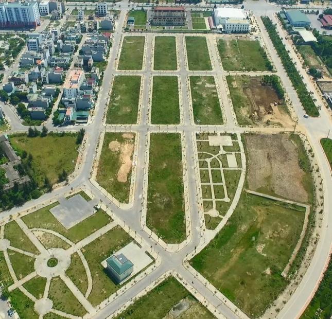 Dự án Green City Thanh Hóa - Bảng hàng ngoại giao