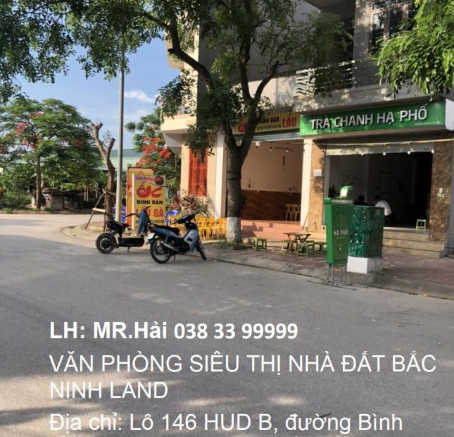Ông chủ không ở đến bán cho ai thích kinh doanh, tại Khắc Niệm, Bắc Ninh