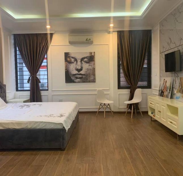 Biệt thự VILLA HUYNDAI vị trí đẳng cấp Thượng Lưu_an ninh 24/24_160m_MT 12m_13.5 tỷ
