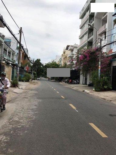 Bán nhà 12.6 tỷ 6x21m 4 tấm mặt tiền đường số 1A, phường bình trị đông b