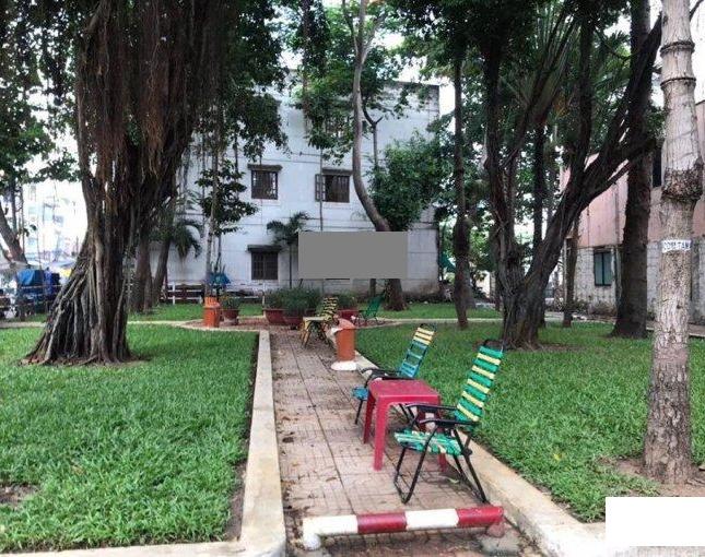 Bán nhà 12.6 tỷ 6x21m 4 tấm mặt tiền đường số 1A, phường bình trị đông b