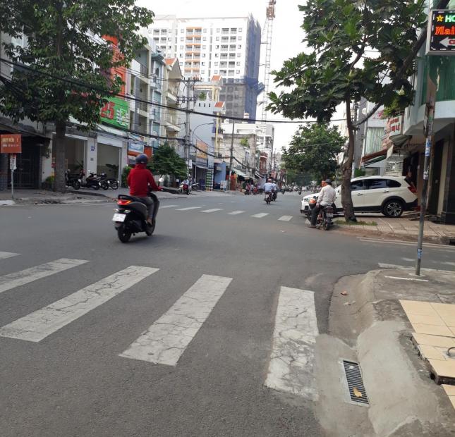 Bán nhà 12.6 tỷ 6x21m 4 tấm mặt tiền đường số 1A, phường bình trị đông b