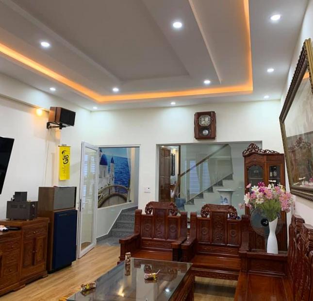Bán nhà riêng tại Đường Thiên Lôi, Lê Chân,  Hải Phòng diện tích 74m2  giá 3.75 Tỷ