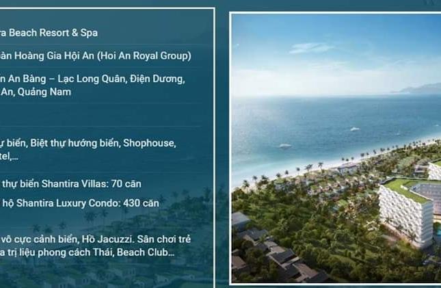 CĂN HỘ RESORT SHANTIRA - HƯỚNG BIỂN NGHÊNH PHONG - CHUẨN THƯỢNG LƯU MỚI ➡️➡️ GIÁ CHỈ TỪ 1,4 TỶ/ CĂN