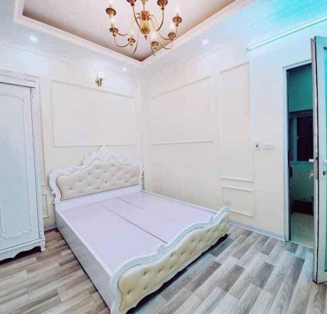 BÁN NHÀ NGÔ QUYỀN – QUANG TRUNG - HÀ ĐÔNG MỚI ĐẸP, 60m x 5T. GIÁ 5 TỶ 