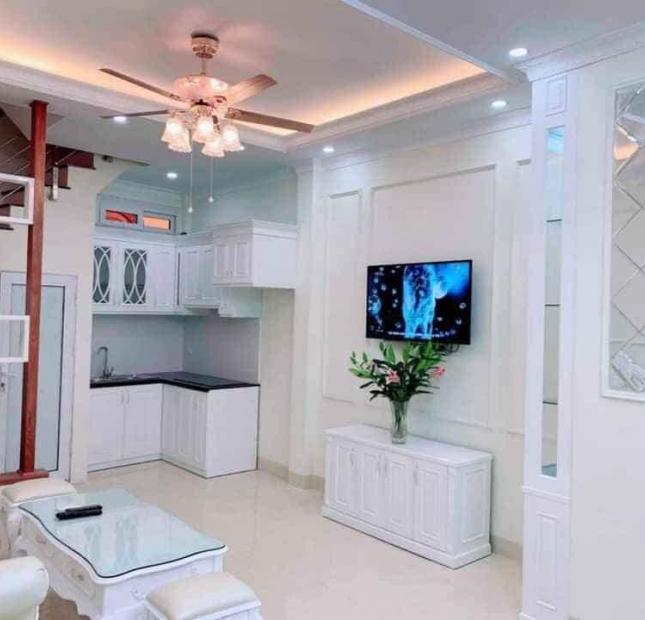 BÁN NHÀ NGÔ QUYỀN – QUANG TRUNG - HÀ ĐÔNG MỚI ĐẸP, 60m x 5T. GIÁ 5 TỶ 