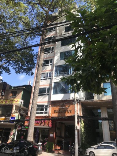 R736- Hotel MT Thủ Khoa Huân, Q.1, dt16x25m, giá 1100 tỷ LH 0939978679	