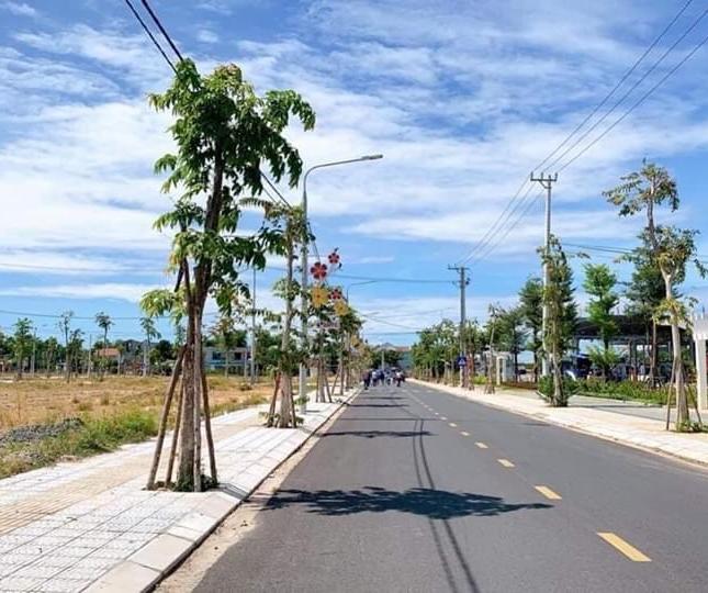 Ra mắt khu đô thị liền kề Đà Nẵng_Điện Bàn, Quảng Nam với giá chỉ từ 450tr_0935 552 771