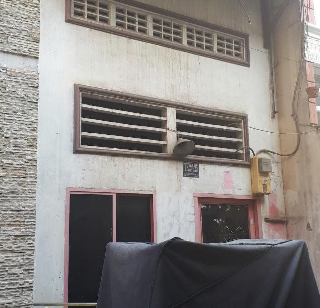 Nhà Mới Góc 2MT .HXH Cách Mặt Tiền 20m Đường Nguyễn Tri Phương KC 3L giá 8.8 tỷ q10.