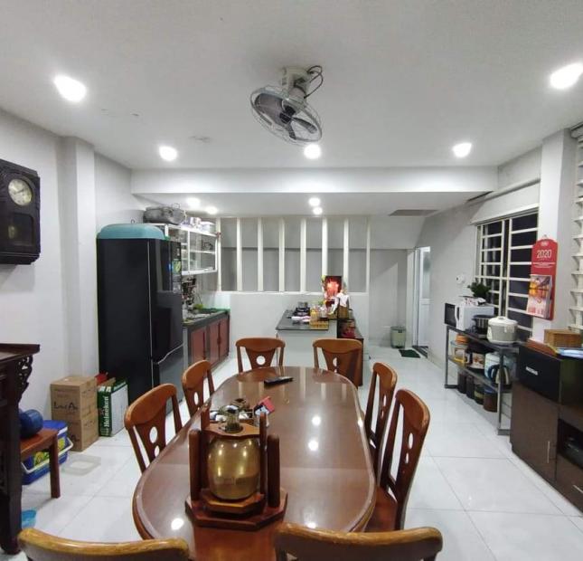 Siêu hiếm, Bùi Thị Xuân, QTân Bình, 58m2, chỉ 5 tỷ. LH 0901312572.