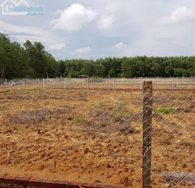 Chính chủ cần bán lô đất mặt tiền 32m Phước Bình gần KCN. Giá cực hợp lý!